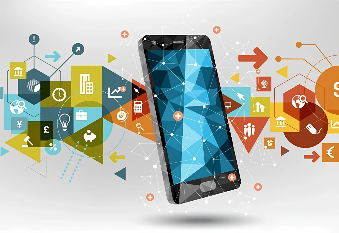 Développement d'applications web et mobiles