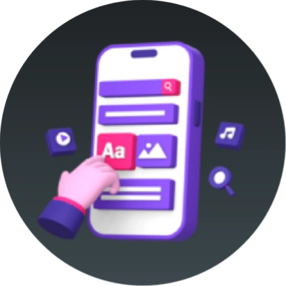 📱 Developpement d'applications mobiles