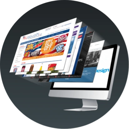 💻 Developpement d'applications web