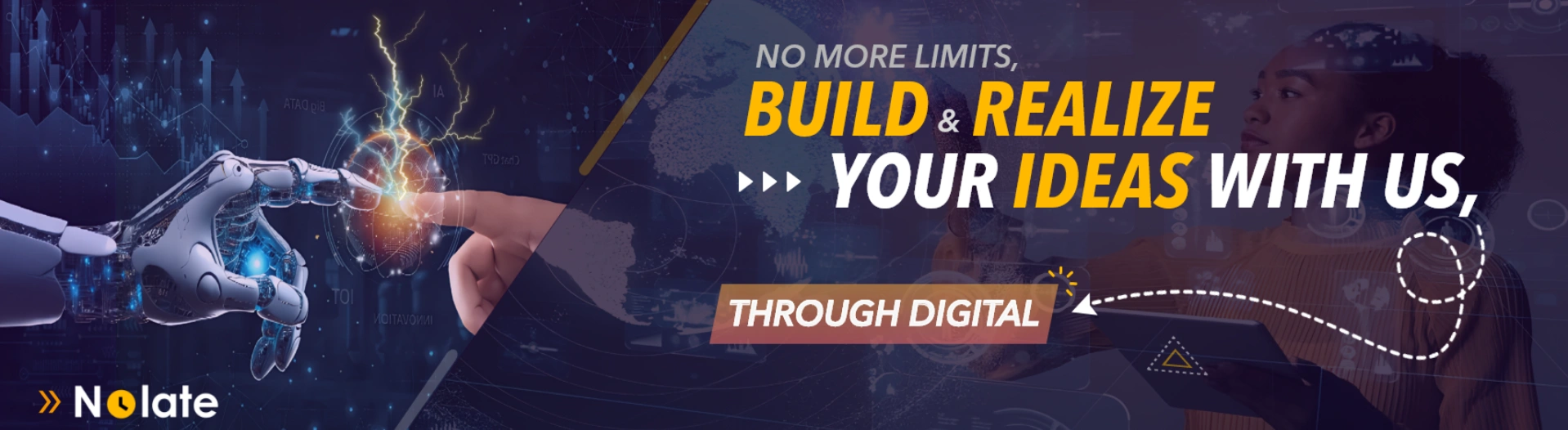 Au Nigeria, le projet de Zone du savoir d'Ekiti vise à...