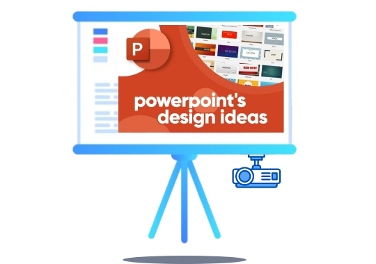 📊 Design de presentations